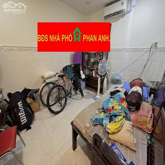 Hình ảnh ( Bán gấp ) nhà phố hẻm tải 8 m tại Quận 9 – Lô góc 2 mặt tiền - Chỉ có 6 tỷ.n.n.n. 5