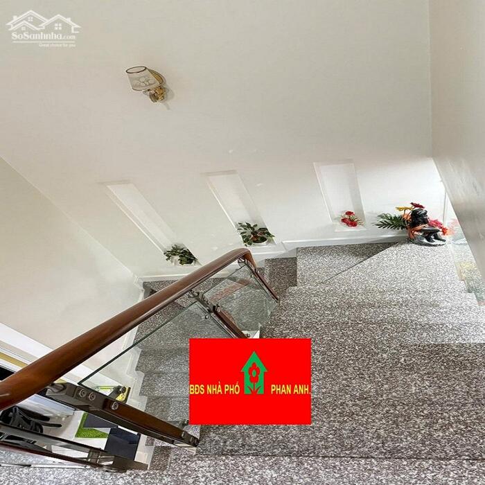 Hình ảnh ( Bán gấp ) nhà phố hẻm tải 8 m tại Quận 9 – Lô góc 2 mặt tiền - Chỉ có 6 tỷ.n.n.n. 4