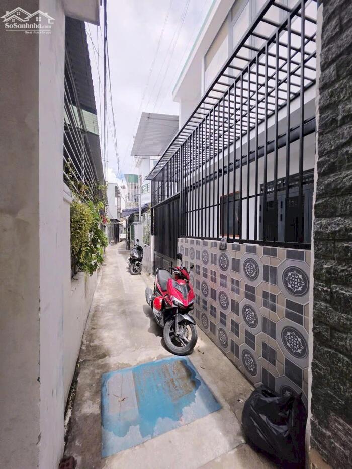 Hình ảnh BÁN NHÀ GIÁ RẺ – ĐƯỜNG HẢI ĐỨC, P. PHƯƠNG SÀI (CŨ), TÂY NHA TRANG 5