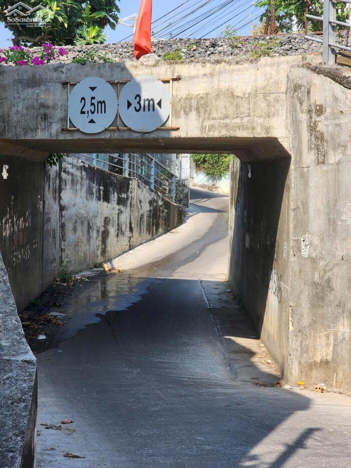 Hình ảnh BÁN ĐẤT MẶT TIỀN ĐƯỜNG XÓM CÒI – GẦN TRẠM ĐĂNG KIỂM – VĨNH HẢI, BẮC NHA TRANG 0