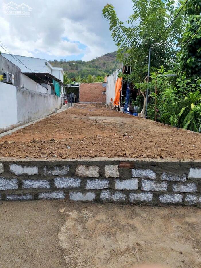 Hình ảnh BÁN ĐẤT MẶT TIỀN ĐƯỜNG XÓM CÒI – GẦN TRẠM ĐĂNG KIỂM – VĨNH HẢI, BẮC NHA TRANG 2