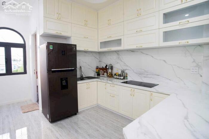 Hình ảnh Cho Thuê Nhà 1 Trệt 4 Lầu Mặt tiền 30/4 - Kế Mậu Thân, P.Ninh Kiều, TP.Cần Thơ 3