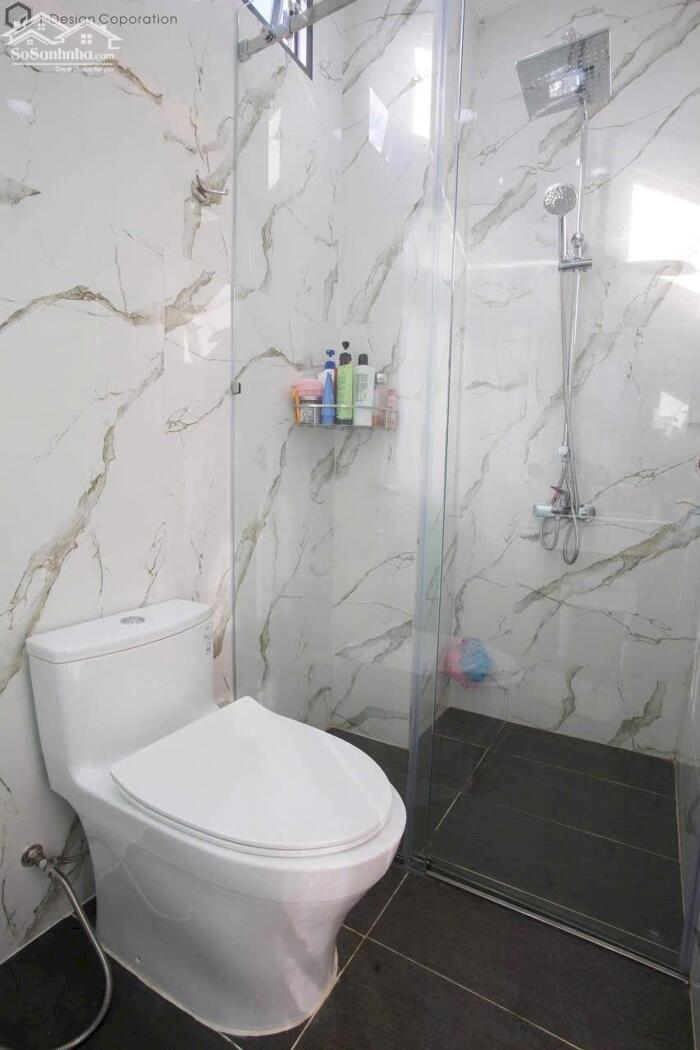 Hình ảnh Cho Thuê Nhà 1 Trệt 4 Lầu Mặt tiền 30/4 - Kế Mậu Thân, P.Ninh Kiều, TP.Cần Thơ 9