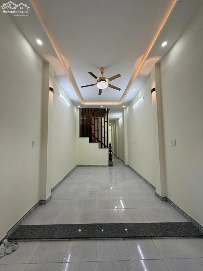 Hình ảnh HÓT _ BÁN NHÀ KIỆT RỘNG 7M _ NGÔ THỊ NHẬM _ 3 TẦNG _ 68M², 3PN _ GIÁ 3.980 TỶ 0