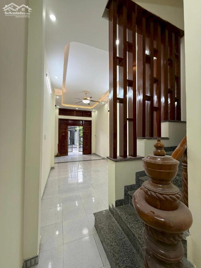 Hình ảnh HÓT _ BÁN NHÀ KIỆT RỘNG 7M _ NGÔ THỊ NHẬM _ 3 TẦNG _ 68M², 3PN _ GIÁ 3.980 TỶ 1