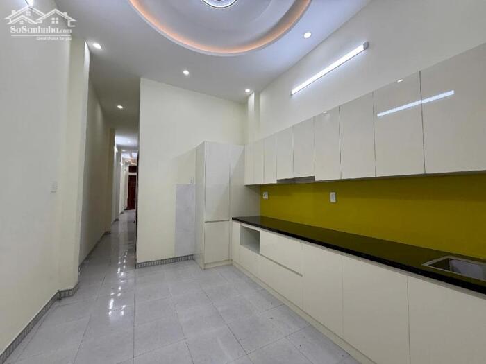 Hình ảnh HÓT _ BÁN NHÀ KIỆT RỘNG 7M _ NGÔ THỊ NHẬM _ 3 TẦNG _ 68M², 3PN _ GIÁ 3.980 TỶ 2