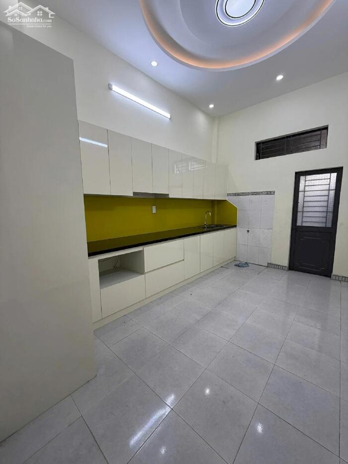 Hình ảnh SIÊU RẺ _ BÁN NHÀ ĐẸP ÂU CƠ 2 TẦNG _ FULL NT _ 67M² _ GIÁ: 2.2 TỶ 2