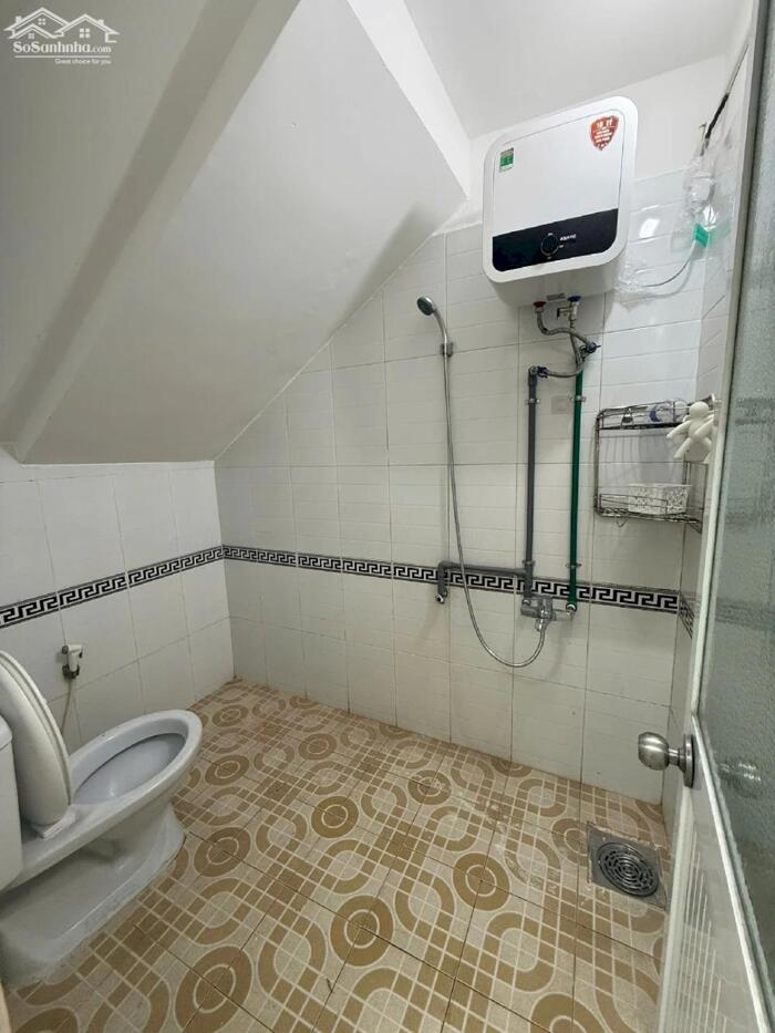 Hình ảnh SIÊU RẺ _ BÁN NHÀ ĐẸP ÂU CƠ 2 TẦNG _ FULL NT _ 67M² _ GIÁ: 2.2 TỶ 1