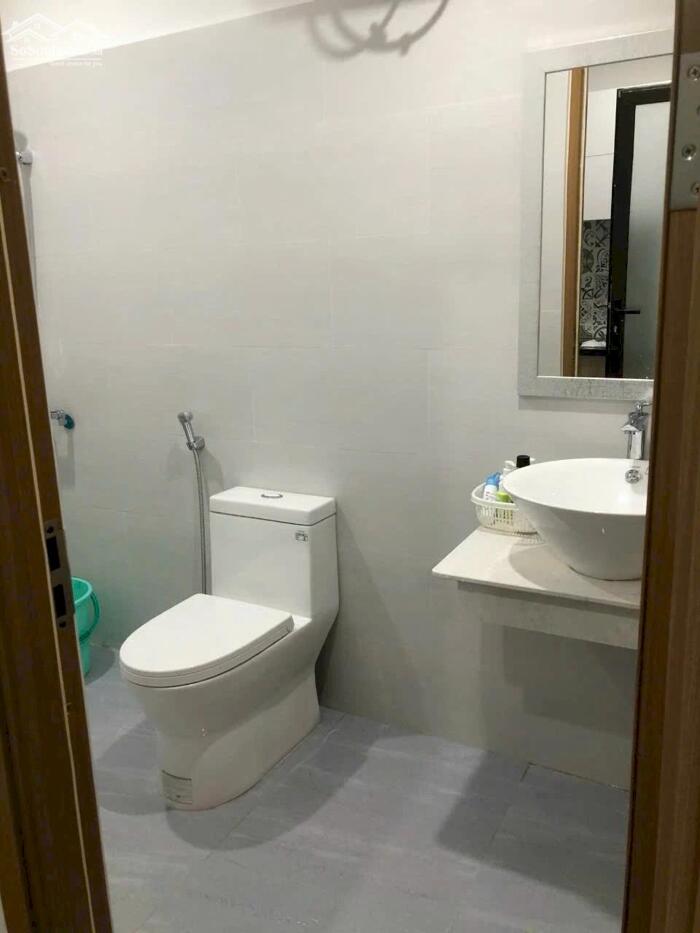 Hình ảnh SIÊU RẺ _ BÁN NHÀ ĐẸP ÂU CƠ 2 TẦNG _ FULL NT _ 67M² _ GIÁ: 2.2 TỶ 5