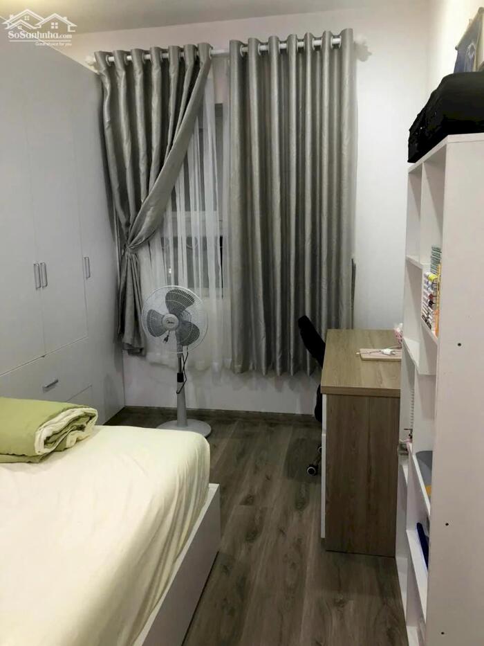 Hình ảnh SIÊU RẺ _ BÁN NHÀ ĐẸP ÂU CƠ 2 TẦNG _ FULL NT _ 67M² _ GIÁ: 2.2 TỶ 4