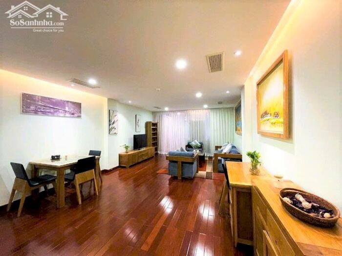 Hình ảnh Bán nhà 10 tầng Mặt Phố Hàng Bông, có hầm + thang máy 1