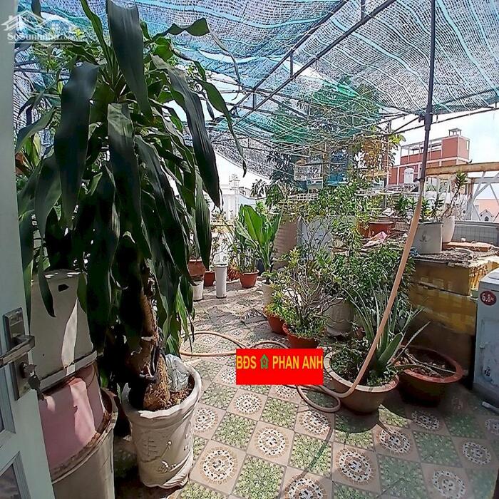 Hình ảnh Bán gấp nhà phố hẻm xe hơi đường Trần Thị Điệu – Chỉ có 7 tỷ.n.n.n. 5