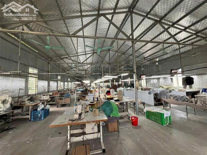 Hình ảnh Bán 400m2 Mặt Đường Nguyễn Chí Thanh, Căn góc Mặt tiền 12m 1