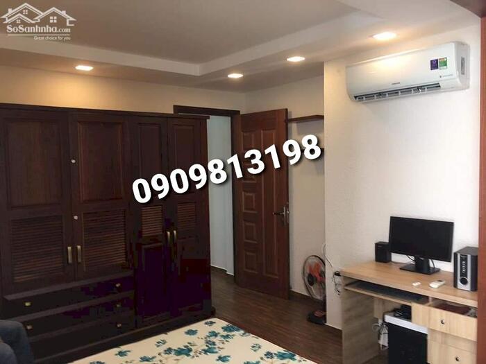 Hình ảnh TRUNG TÂM SÀI GÒN - GIÁ HỢP LÝ 0