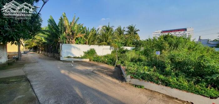 Hình ảnh Cần Bán Gấp đất Vị Trí đẹp, Giá Hấp Dẫn Tại Khu 4, Phường 10, Thành Phố Mỹ Tho! 2