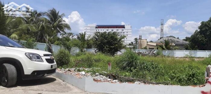 Hình ảnh Cần Bán Gấp đất Vị Trí đẹp, Giá Hấp Dẫn Tại Khu 4, Phường 10, Thành Phố Mỹ Tho! 0