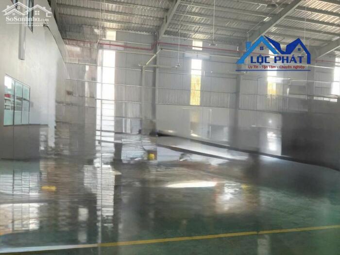 Hình ảnh Bán nhà xưởng 5.500m2 giá chỉ 47 tỷ. KCN Biên Hòa-Đồng Nai 2