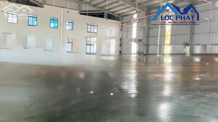 Hình ảnh Bán nhà xưởng 5.500m2 giá chỉ 47 tỷ. KCN Biên Hòa-Đồng Nai 1