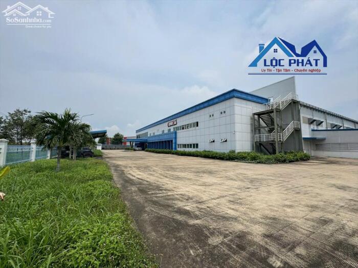 Hình ảnh Bán nhà xưởng 5.500m2 giá chỉ 47 tỷ. KCN Biên Hòa-Đồng Nai 3