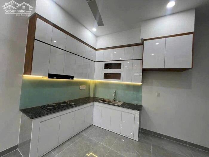 Hình ảnh BÁN GẤP NHÀ MỚI XÂY – KDC BỬU LONG, BIÊN HÒA 3