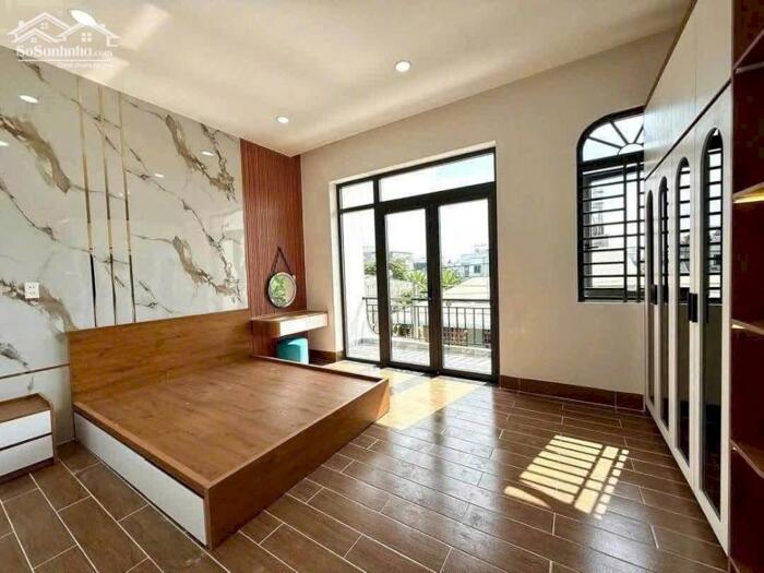 Hình ảnh BÁN GẤP NHÀ MỚI XÂY – KDC BỬU LONG, BIÊN HÒA 4