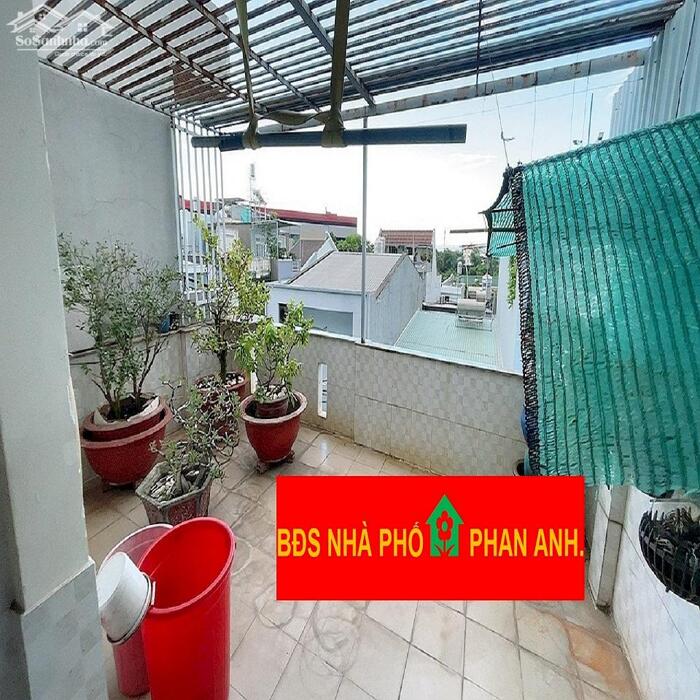 Hình ảnh Bán gấp nhà phố hẻm xe tải Quận 9 – Ngay Chợ TNP B - Chỉ có 7 tỷ.n.n.n 1