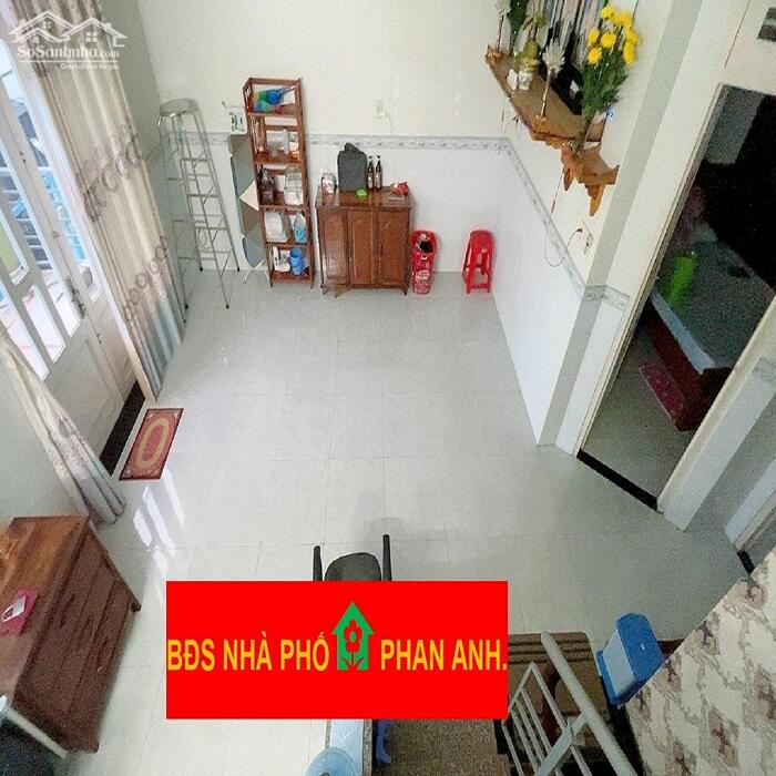 Hình ảnh Bán gấp nhà phố hẻm xe tải Quận 9 – Ngay Chợ TNP B - Chỉ có 7 tỷ.n.n.n 5