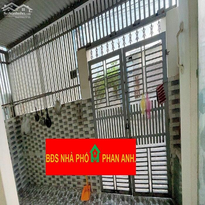 Hình ảnh Bán gấp nhà phố hẻm xe tải Quận 9 – Ngay Chợ TNP B - Chỉ có 7 tỷ.n.n.n 3