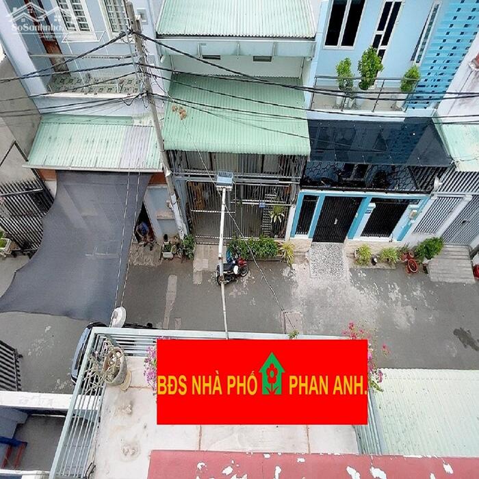 Hình ảnh Bán gấp nhà phố hẻm xe tải Quận 9 – Ngay Chợ TNP B - Chỉ có 7 tỷ.n.n.n 4