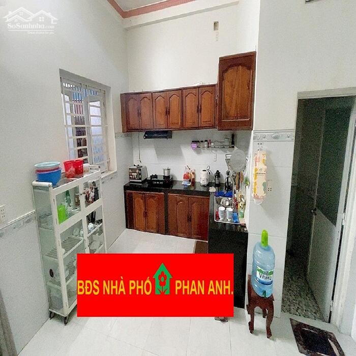 Hình ảnh Bán gấp nhà phố hẻm xe tải Quận 9 – Ngay Chợ TNP B - Chỉ có 7 tỷ.n.n.n 2