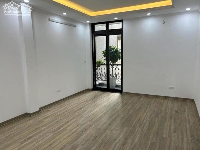 Hình ảnh -Bán Nhà Ngô Gia Tự, Phường Đức Giang, 33m2, 5T chỉ 6,5 tỷ (ngõ vào thuận tiện) 2