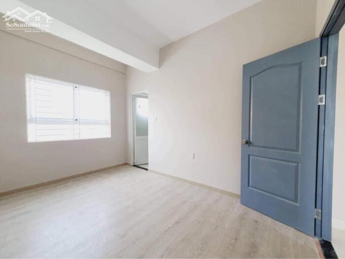 Hình ảnh Giá Sốc - Căn Góc 60m2 2,2 tỷ 2PN, 2WC tại Blue Sky Tower, Bình Trưng Đông, Quận 2, HCM 2