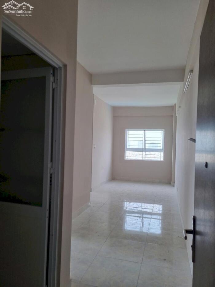 Hình ảnh Giá Sốc - Căn Góc 60m2 2,2 tỷ 2PN, 2WC tại Blue Sky Tower, Bình Trưng Đông, Quận 2, HCM 4