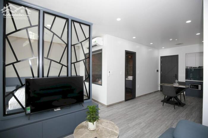 Hình ảnh Cho thuê căn hộ Waterfront City, 1 p.ngủ cao cấp (45m2) 2