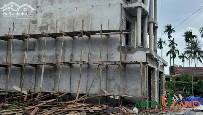 Hình ảnh Mở bán 2 căn nhà ở tại TDP Sú 1, phường Thuỷ Nguyên, TP Hải Phòng 2