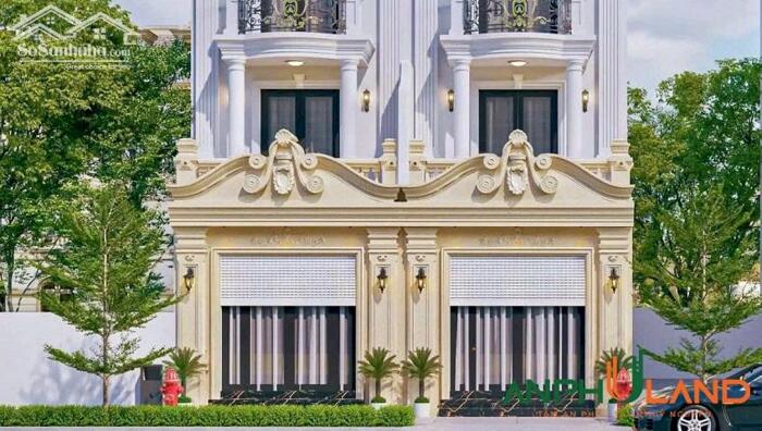 Hình ảnh Mở bán 2 căn nhà ở tại TDP Sú 1, phường Thuỷ Nguyên, TP Hải Phòng 1