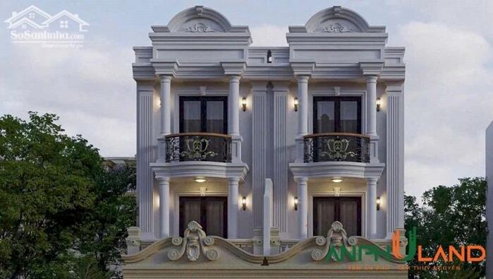 Hình ảnh Mở bán 2 căn nhà ở tại TDP Sú 1, phường Thuỷ Nguyên, TP Hải Phòng 0