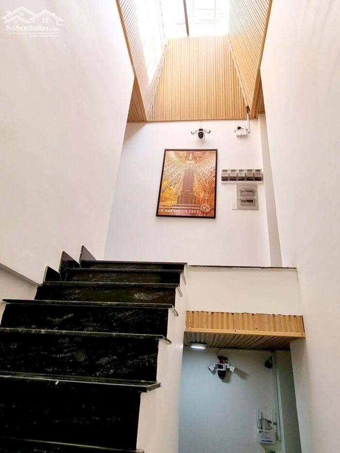 Hình ảnh CHDV BÌNH THẠNH – GẦN HÀNG XANH, BẾN XE MIỀN ĐÔNG – 110M² – 8 PHÒNG KHÉP KÍN – 8.4 TỶ 3