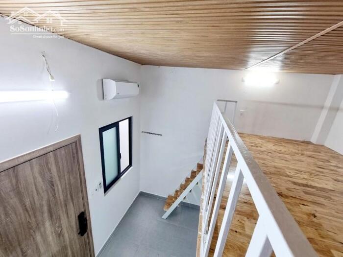 Hình ảnh CHDV BÌNH THẠNH – GẦN HÀNG XANH, BẾN XE MIỀN ĐÔNG – 110M² – 8 PHÒNG KHÉP KÍN – 8.4 TỶ 4