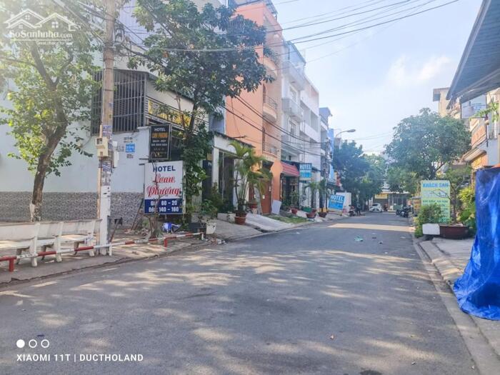 Hình ảnh Bán đất đẹp HXH 8m Hà Huy Giáp, khu vip Nam Long ngay Ngã Tư Ga giáp Gò Vấp, 5x20m nhỉnh 7 1