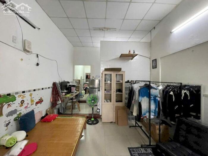 Hình ảnh Tôi cần bán nhà cấp 4 mặt tiền đường 3m75 An Hải Bắc 1 , Phường Sơn Trà , Đà Nẵng ⭐⭐⭐⭐⭐ ( ĐỐI DIỆN CÔNG VIÊN ) 1