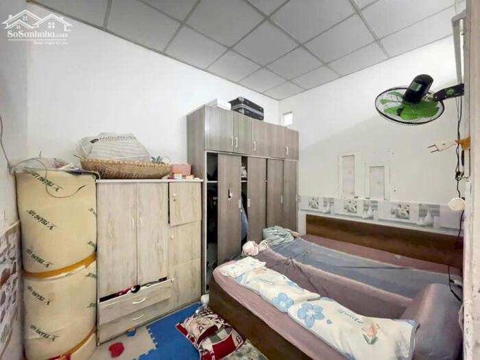 Hình ảnh Tôi cần bán nhà cấp 4 mặt tiền đường 3m75 An Hải Bắc 1 , Phường Sơn Trà , Đà Nẵng ⭐⭐⭐⭐⭐ ( ĐỐI DIỆN CÔNG VIÊN ) 2