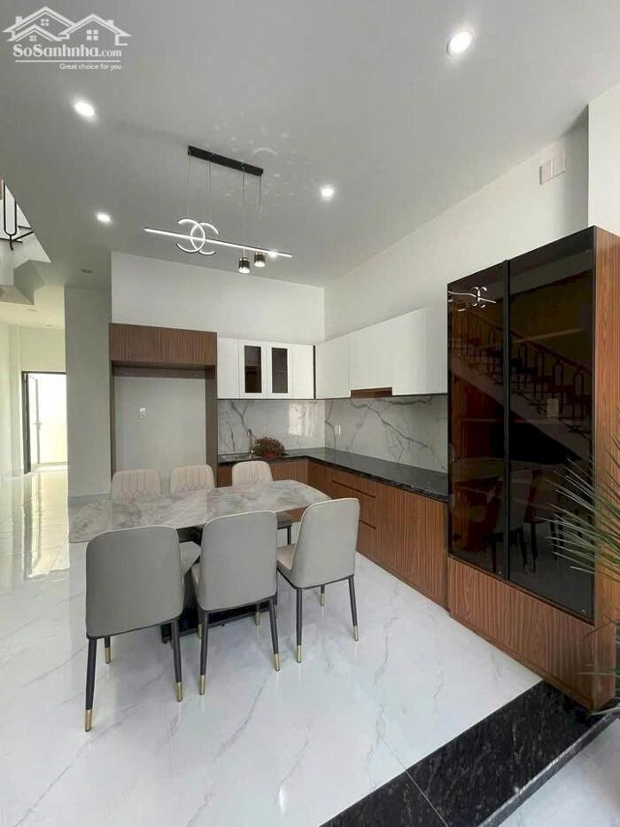 Hình ảnh HẠ GIÁ 300TR BÁN NHÀ GẦN BIGC TÂN PHONG 3