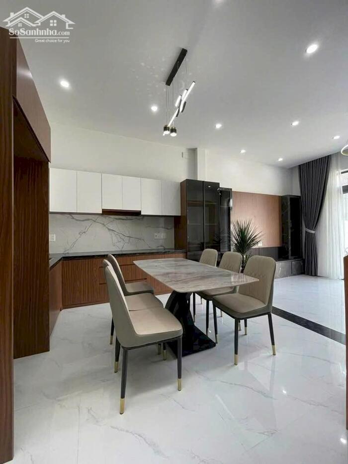 Hình ảnh HẠ GIÁ 300TR BÁN NHÀ GẦN BIGC TÂN PHONG 2