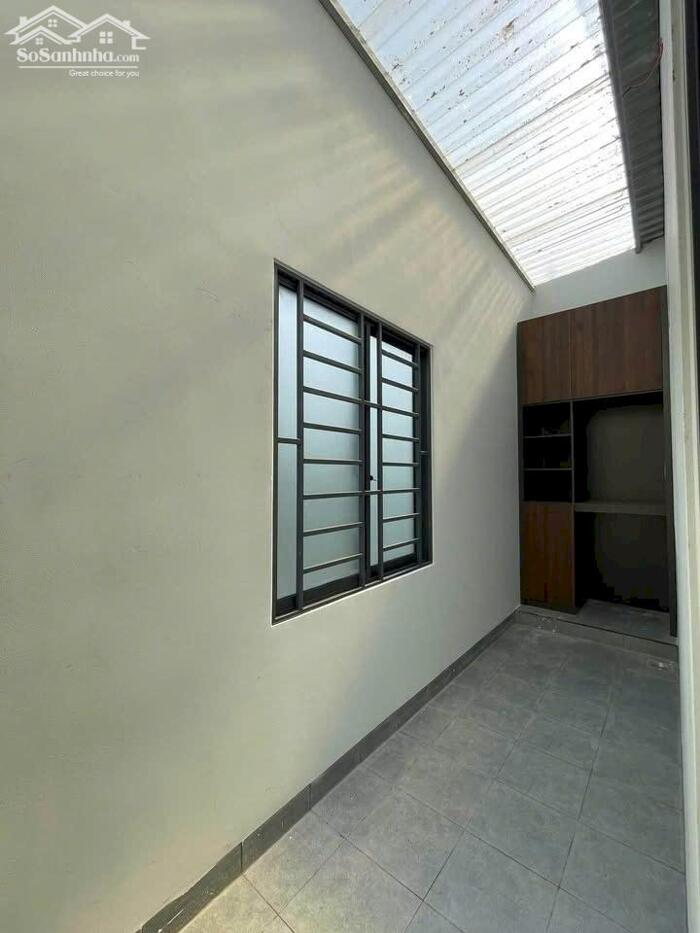 Hình ảnh HẠ GIÁ 300TR BÁN NHÀ GẦN BIGC TÂN PHONG 5