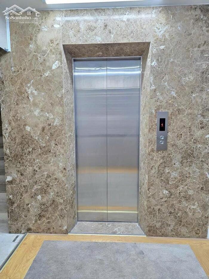 Hình ảnh SIÊU PHẨM phố Xã đàn lô góc 7 tầng thang máy dòng tiền 120tr/tháng chỉ 56 tỷ! 1