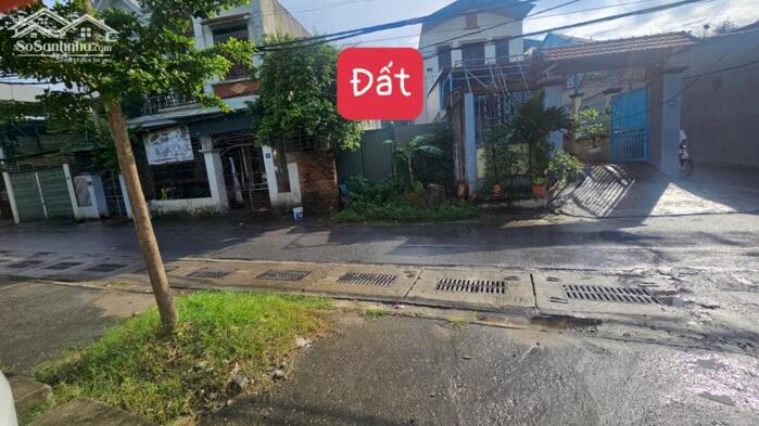 Hình ảnh Bán đất view vườn hoa mặt đường Lê Thanh Nghị, Liên Bảo, Vĩnh Yên, Vĩnh Phúc 3