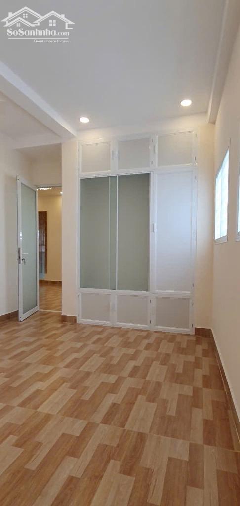 Hình ảnh Căn Hộ Mặt Tiền Trần Hưng Đạo, P.2, Quận 5 - 74m2 chỉ 4ty7 có 3pn 0