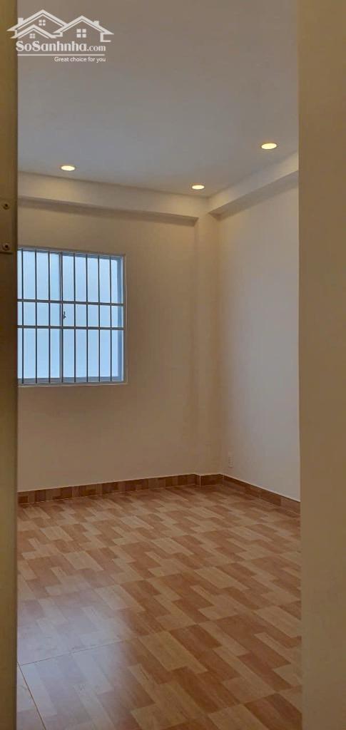 Hình ảnh Căn Hộ Mặt Tiền Trần Hưng Đạo, P.2, Quận 5 - 74m2 chỉ 4ty7 có 3pn 2