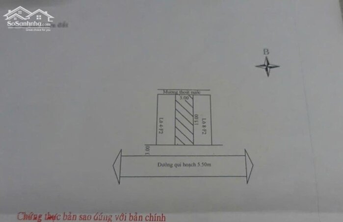 Hình ảnh BÁN NHÀ CẤP 4 MẶT TIỀN ĐỘI CẤN – KHUÊ TRUNG, GIÁ CHỈ 4,7 TỶ 0